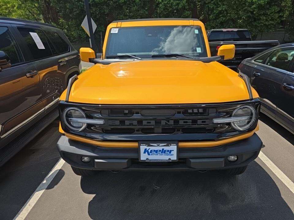 FORD BRONCO - 3