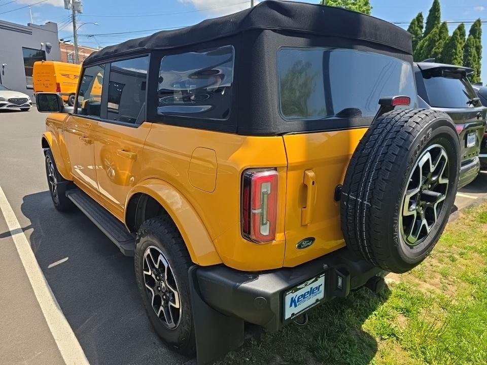 FORD BRONCO - 7
