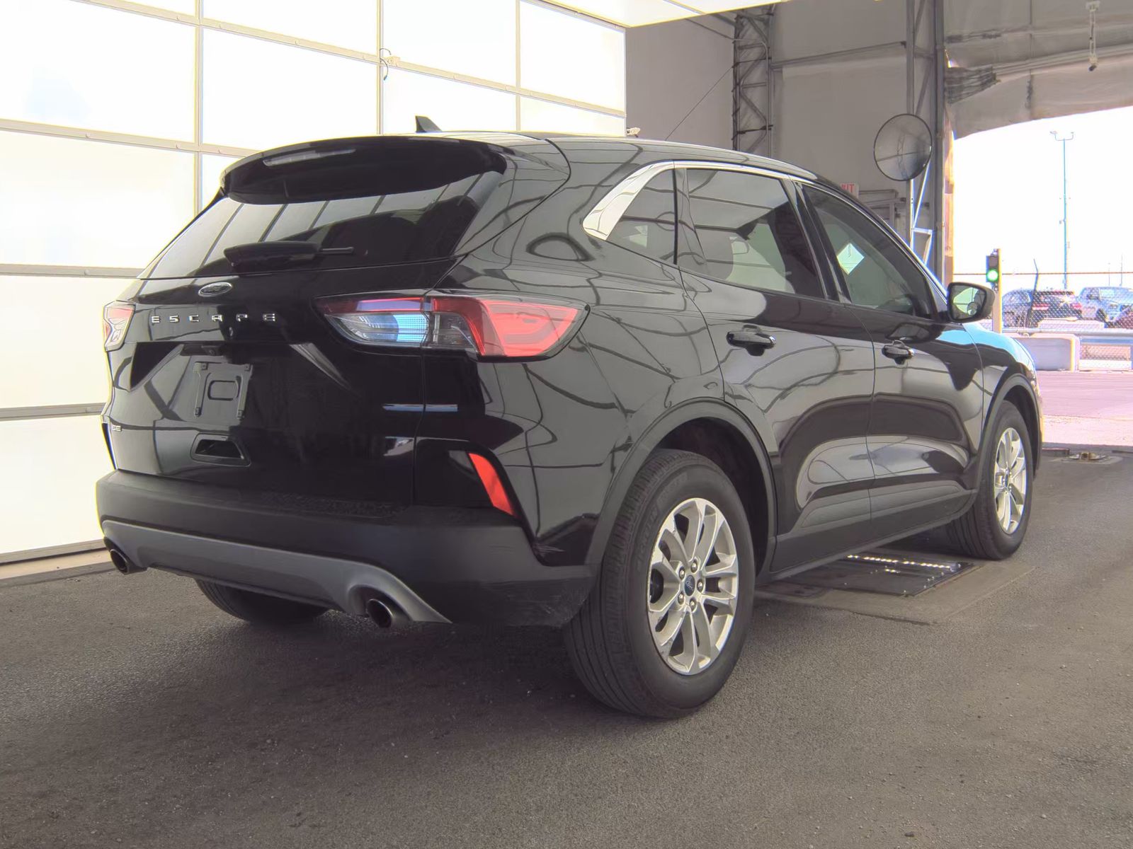 FORD ESCAPE - 6
