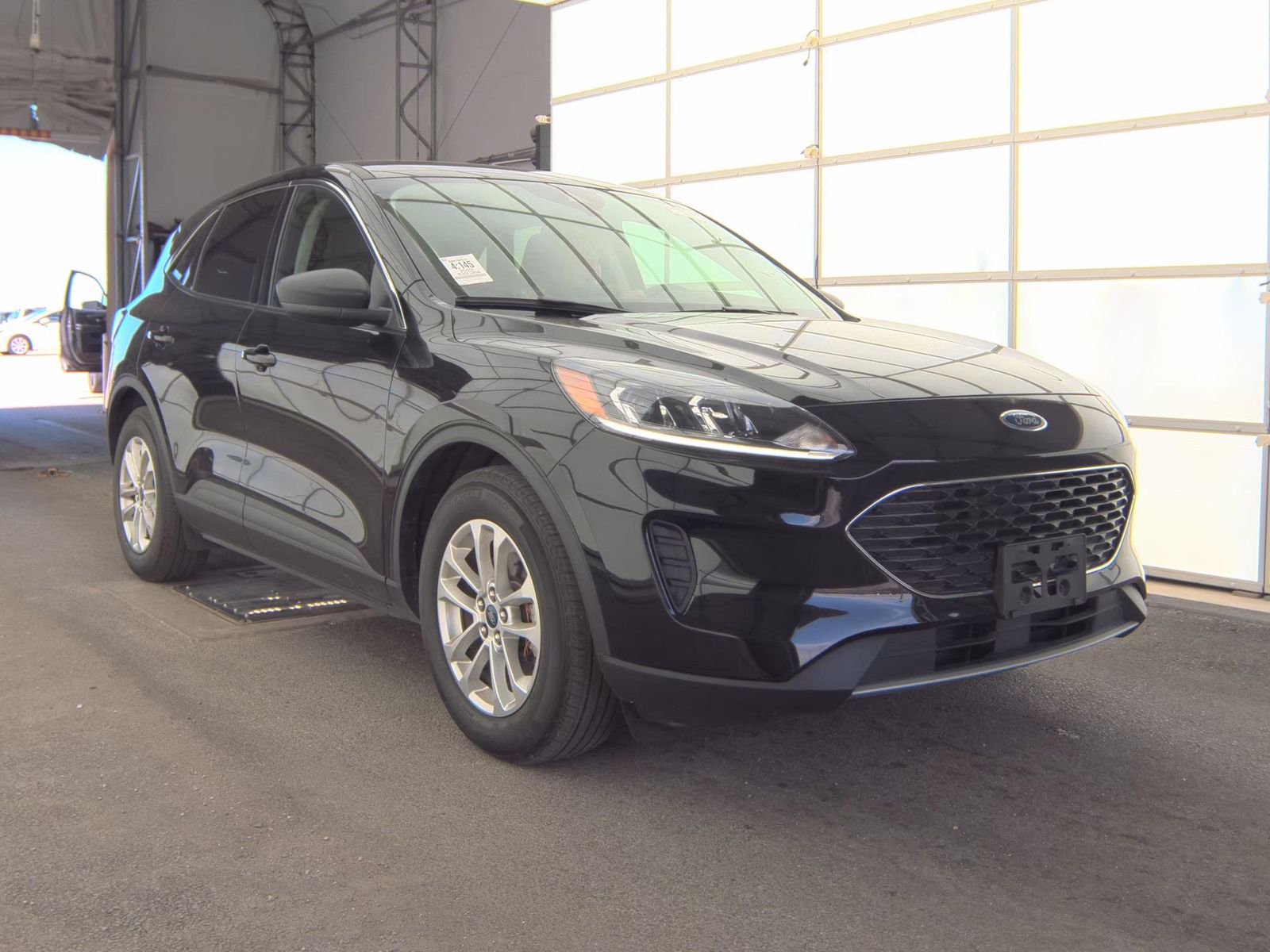 FORD ESCAPE - 5