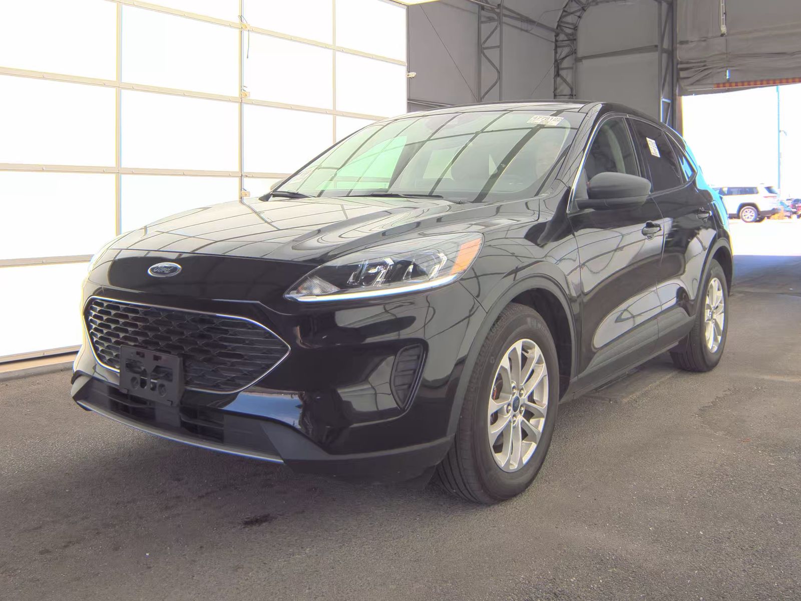 FORD ESCAPE - 1
