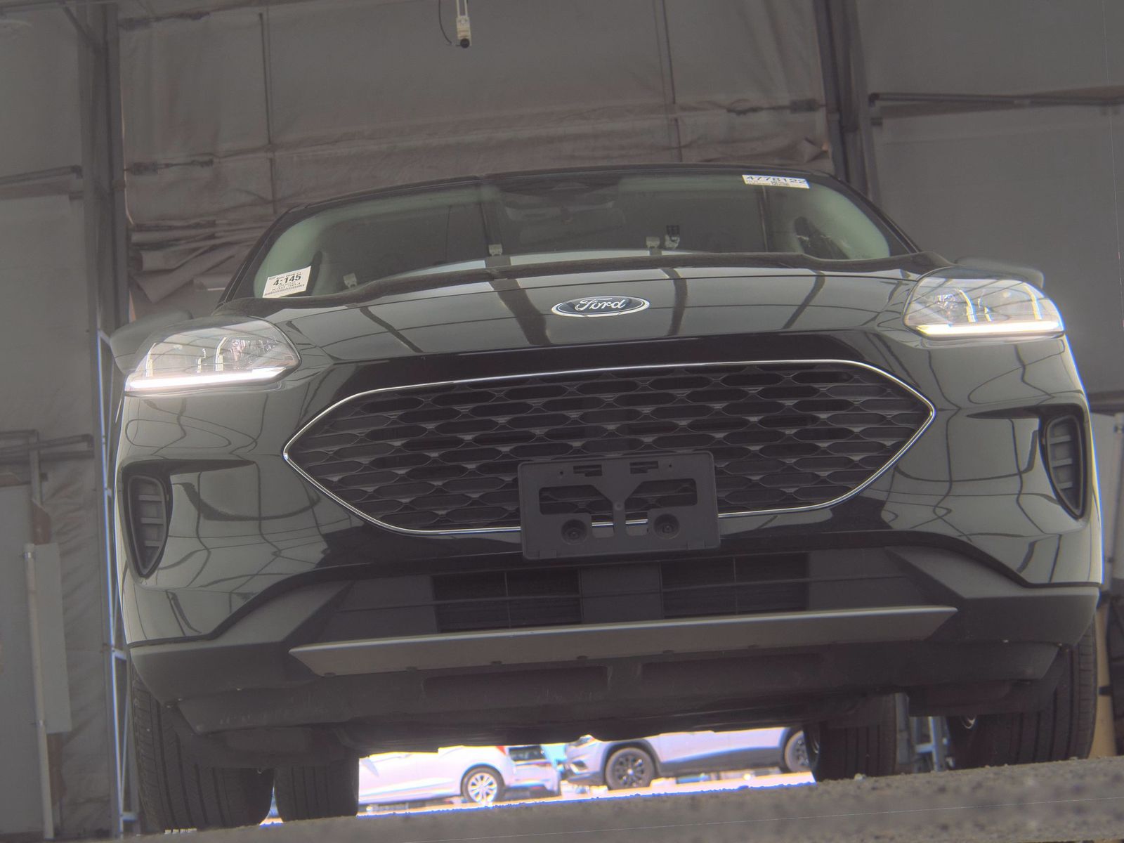 FORD ESCAPE - 4