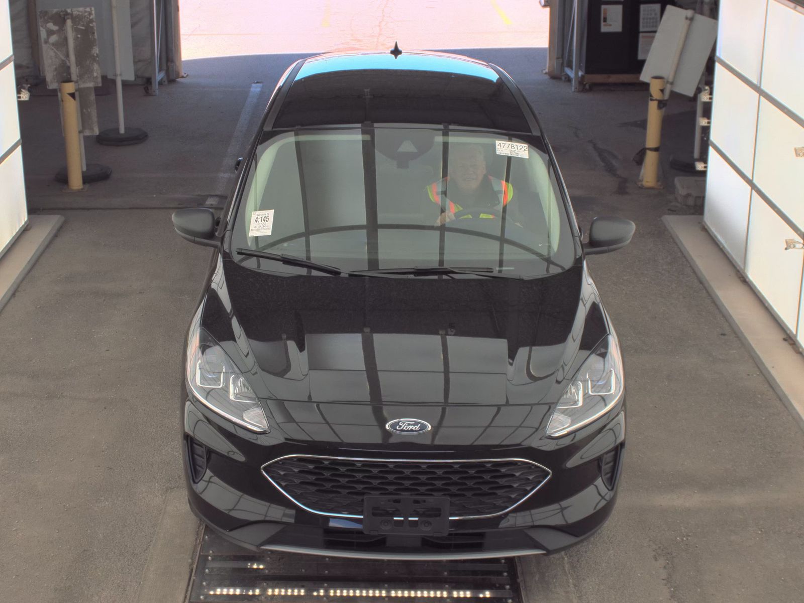 FORD ESCAPE - 3