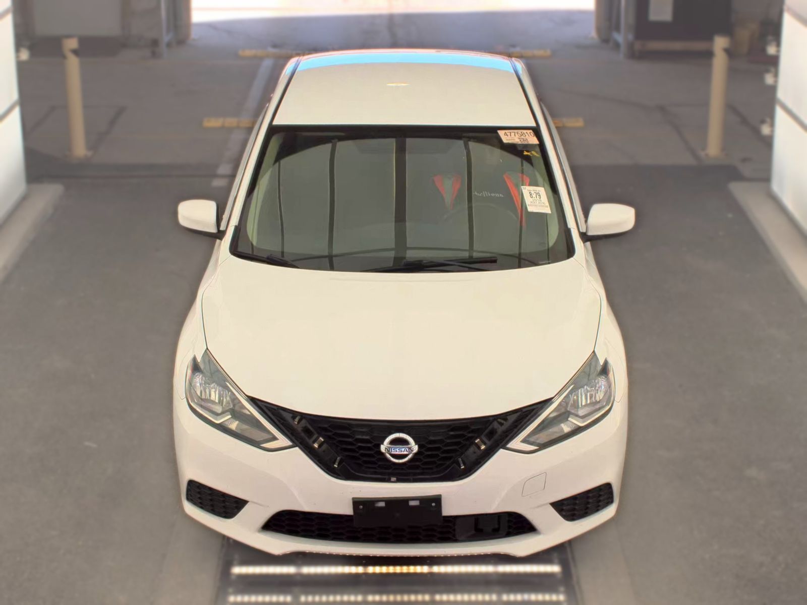 NISSAN SENTRA - 3