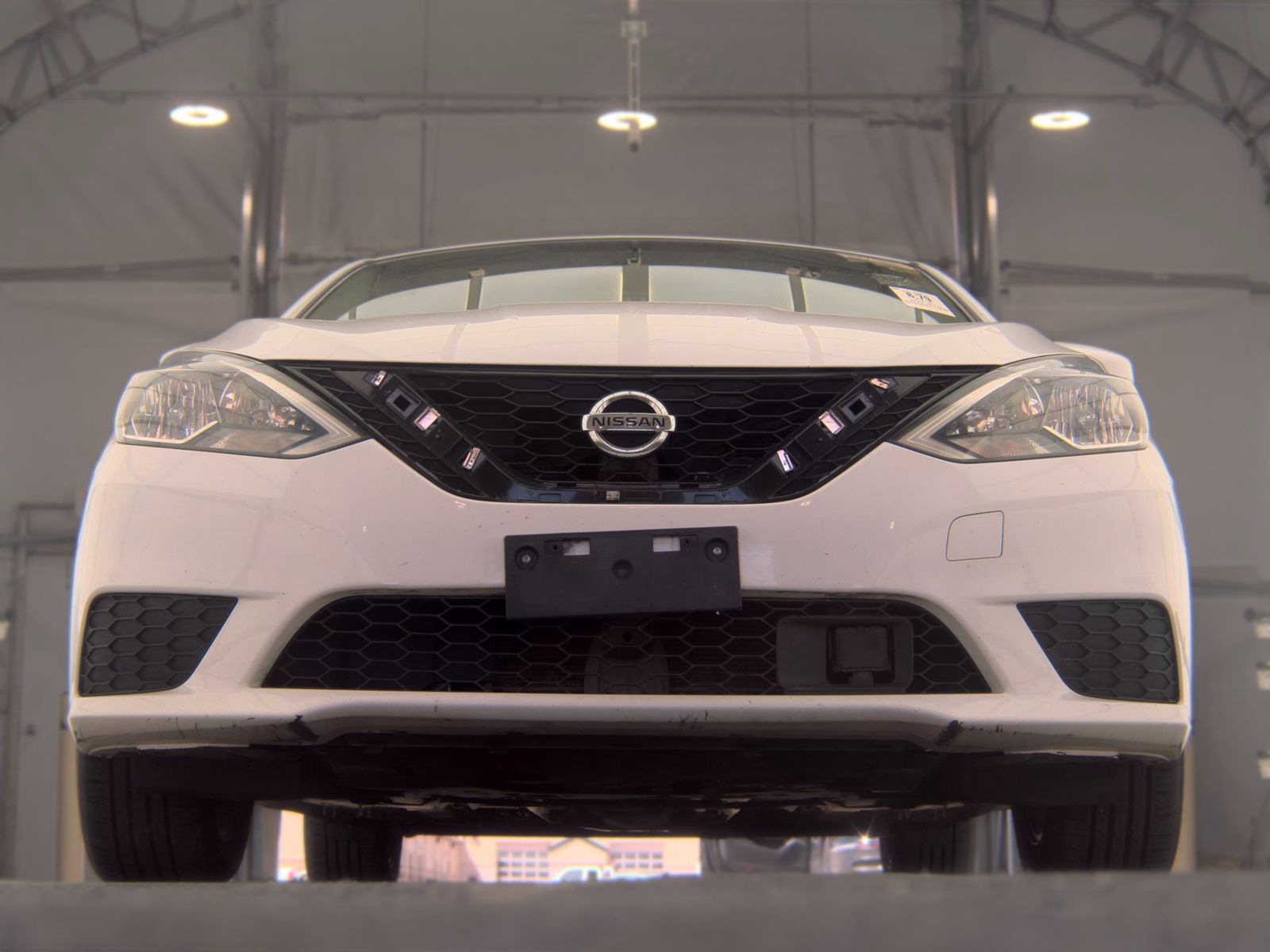 NISSAN SENTRA - 4