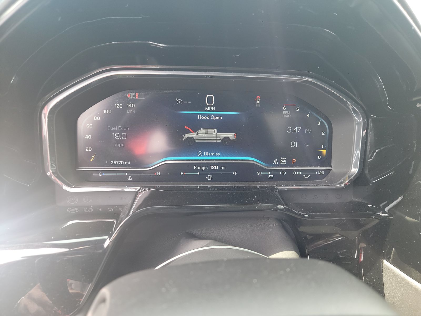 2024 Chevrolet Silverado 1500 LT Trail Boss AWD