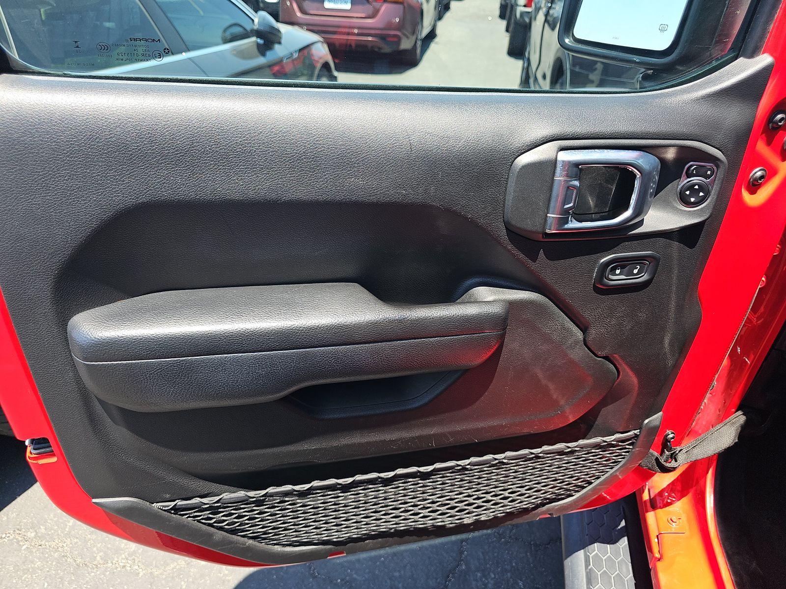 2024 Jeep Wrangler Sport S AWD