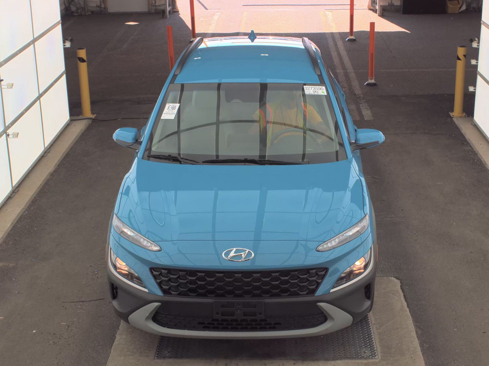 2023 Hyundai Kona SEL AWD