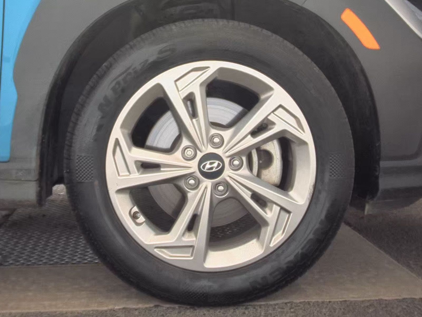 2023 Hyundai Kona SEL AWD