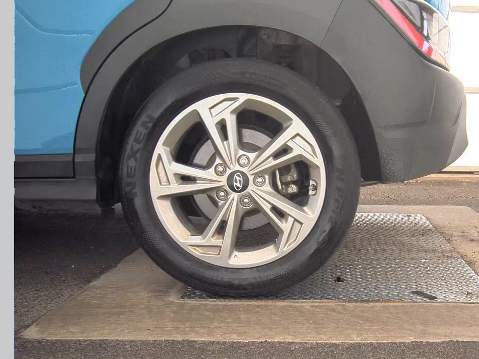 2023 Hyundai Kona SEL AWD