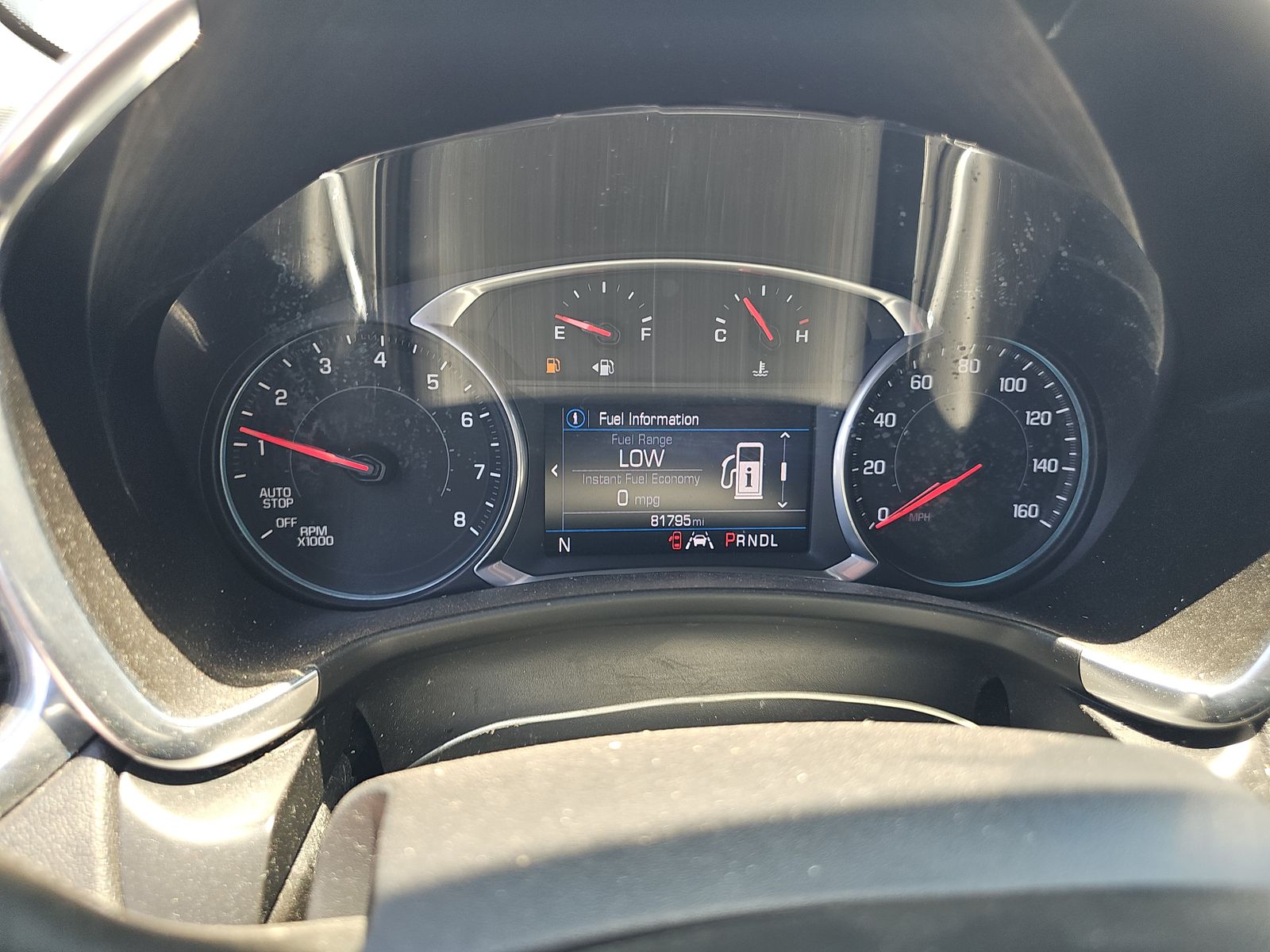 2020 Chevrolet Equinox LT FWD