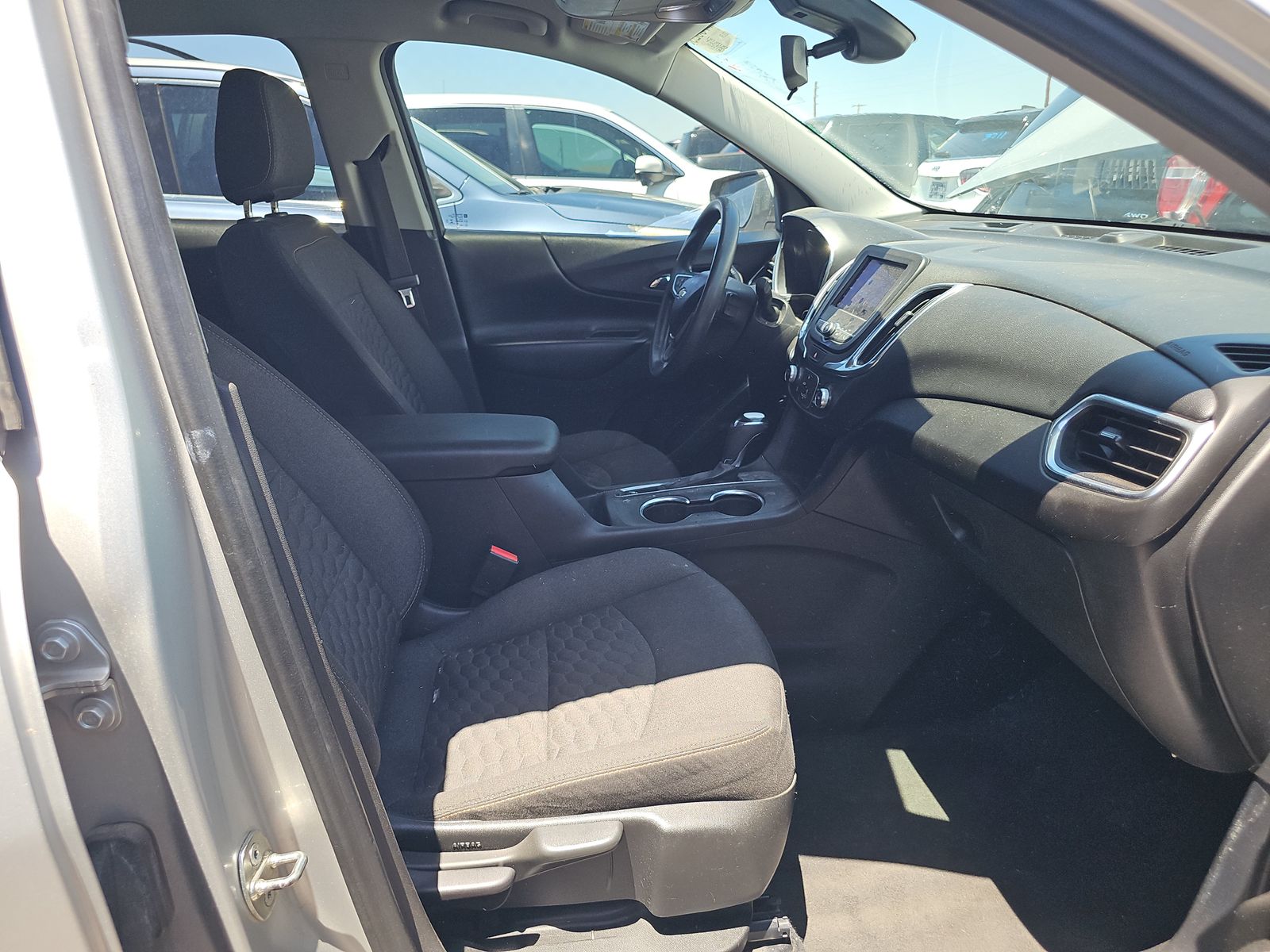 2020 Chevrolet Equinox LT FWD