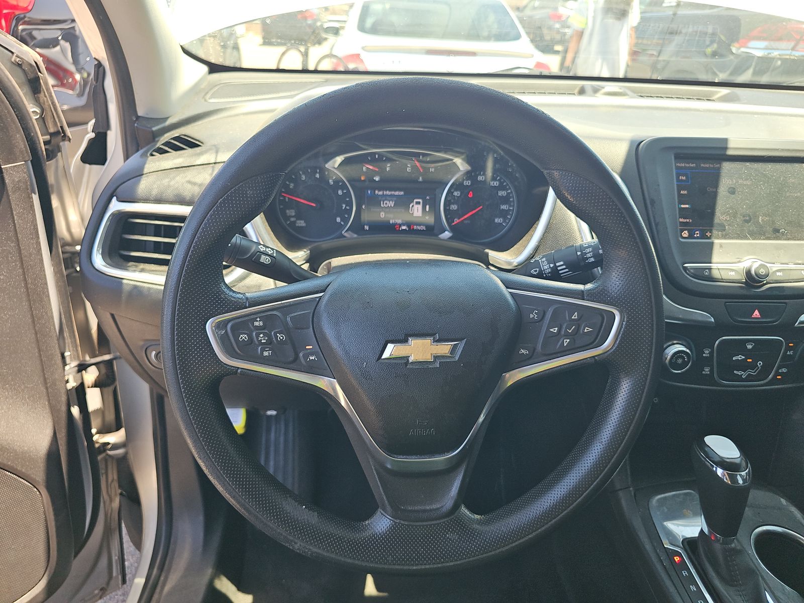 2020 Chevrolet Equinox LT FWD
