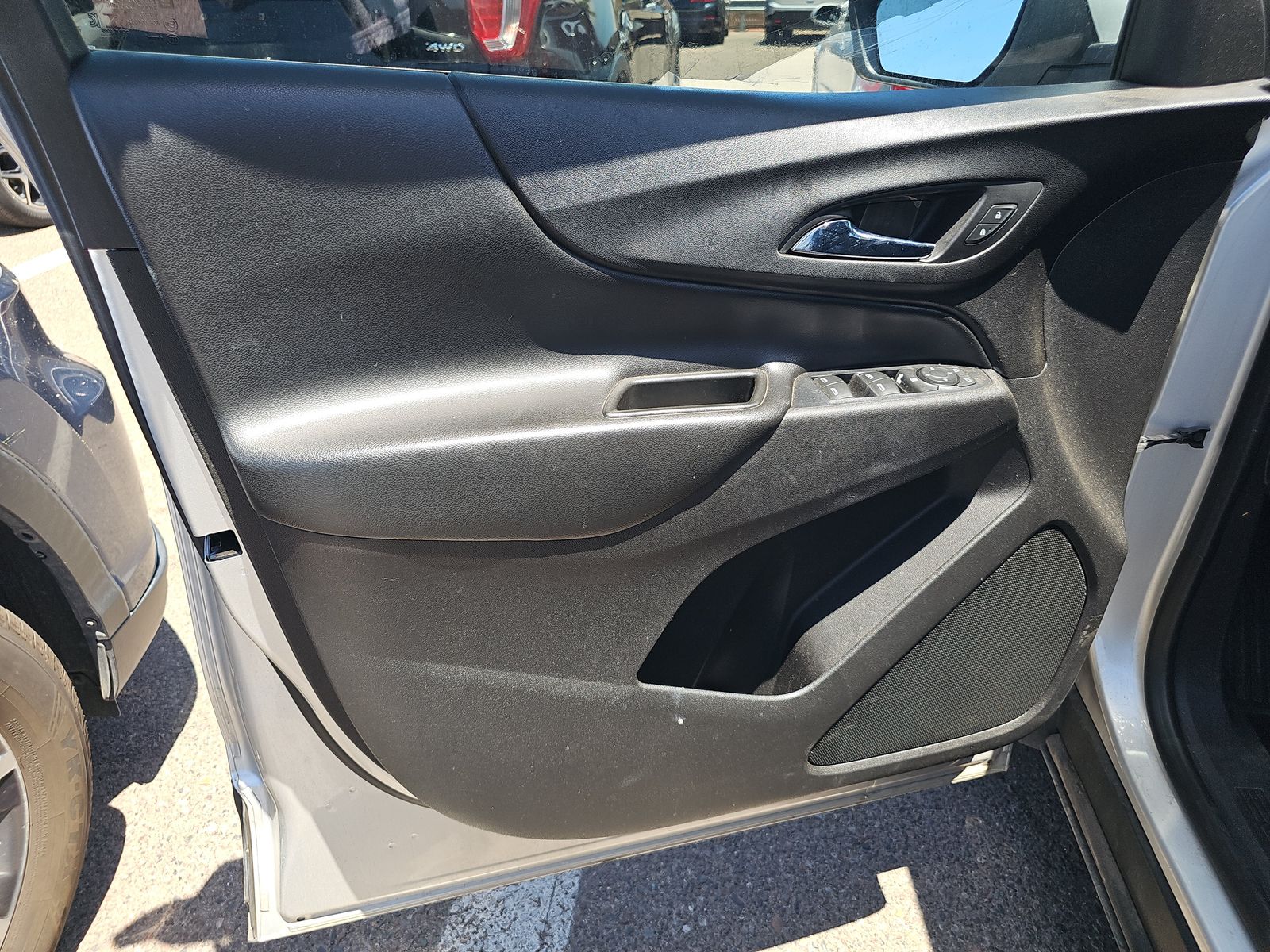 2020 Chevrolet Equinox LT FWD