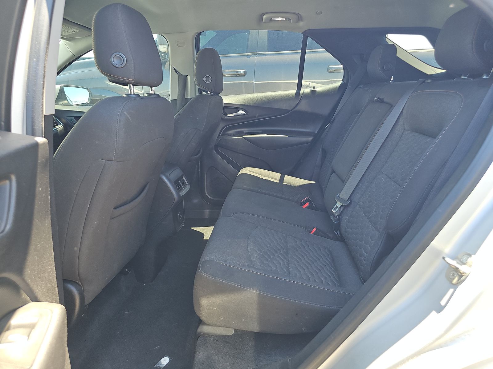 2020 Chevrolet Equinox LT FWD