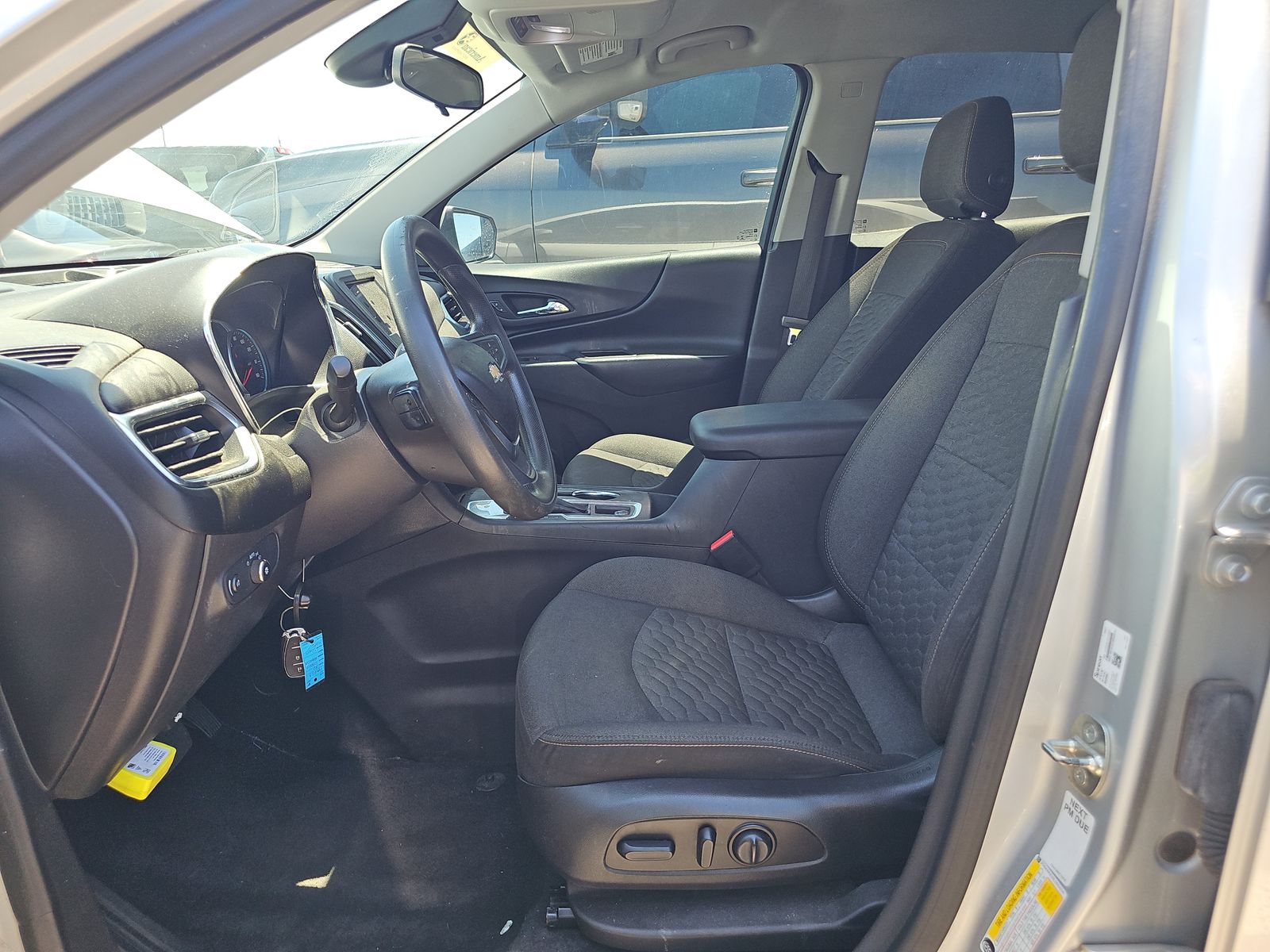 2020 Chevrolet Equinox LT FWD