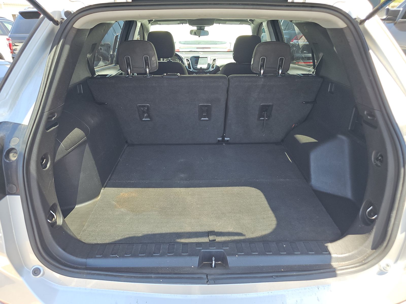 2020 Chevrolet Equinox LT FWD