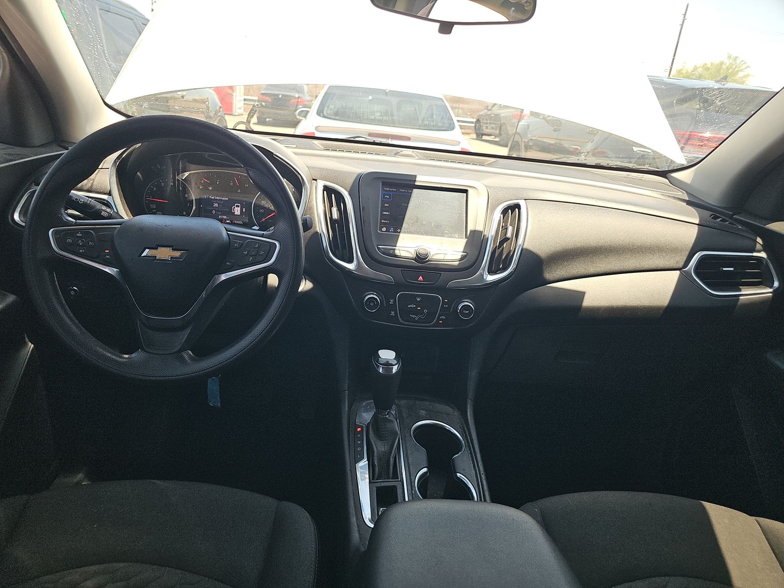 2020 Chevrolet Equinox LT FWD