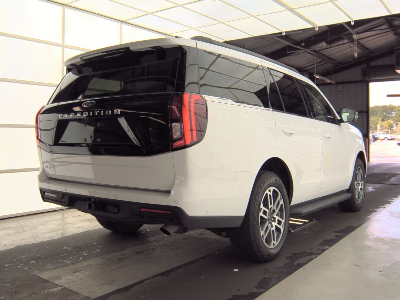 FORD EXPEDITION - 6