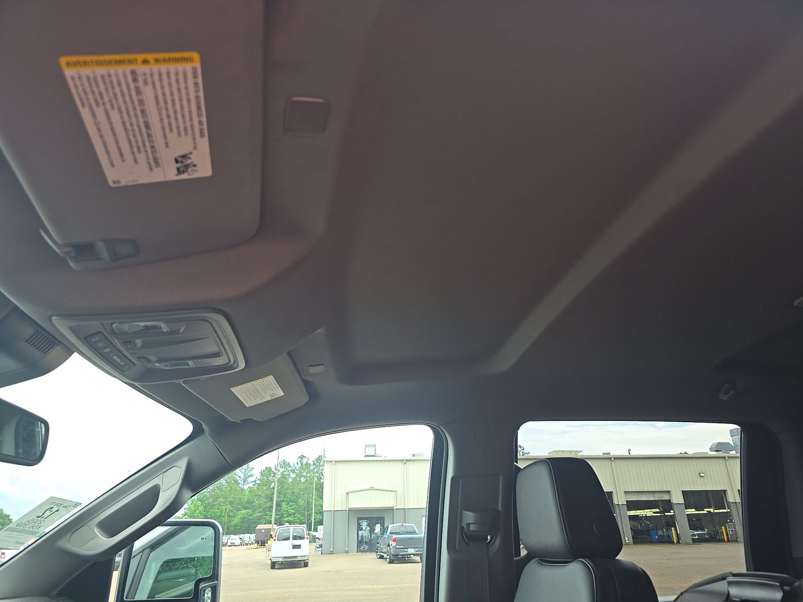2025 Chevrolet Silverado 3500HD Work Truck AWD