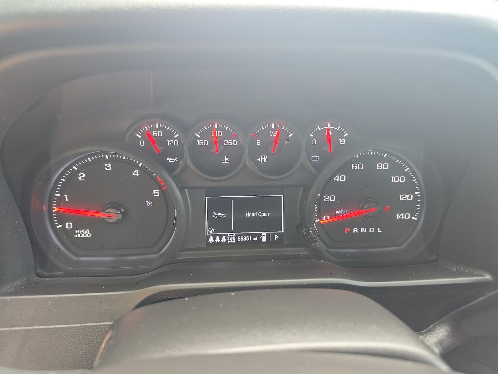 2025 Chevrolet Silverado 3500HD Work Truck AWD