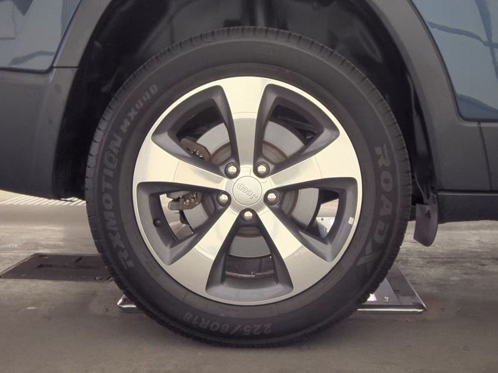 2019 Jeep Cherokee Limited AWD