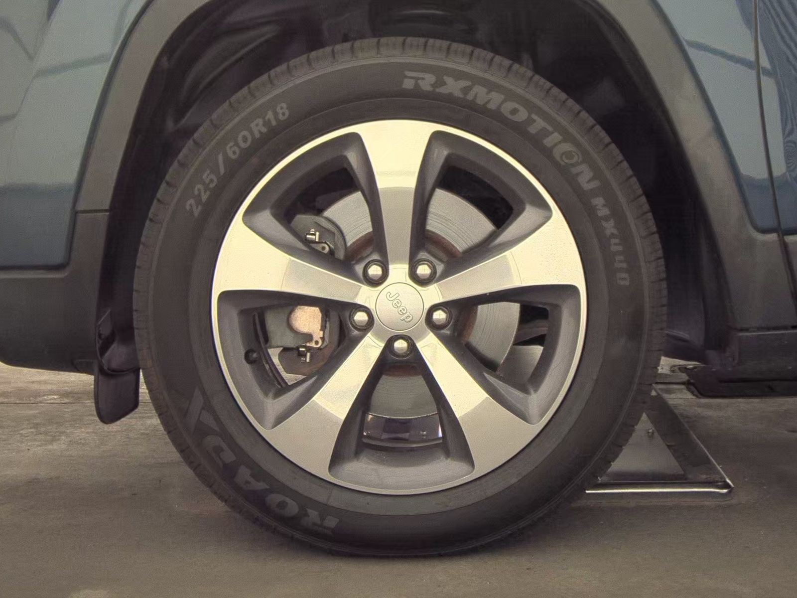 2019 Jeep Cherokee Limited AWD