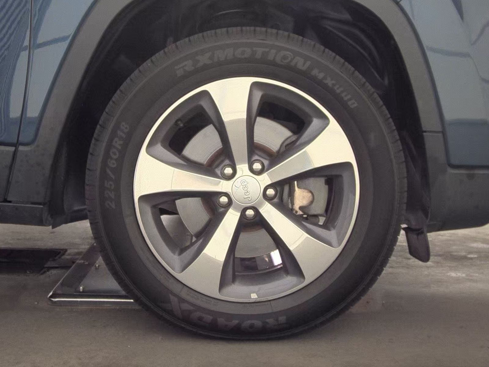 2019 Jeep Cherokee Limited AWD