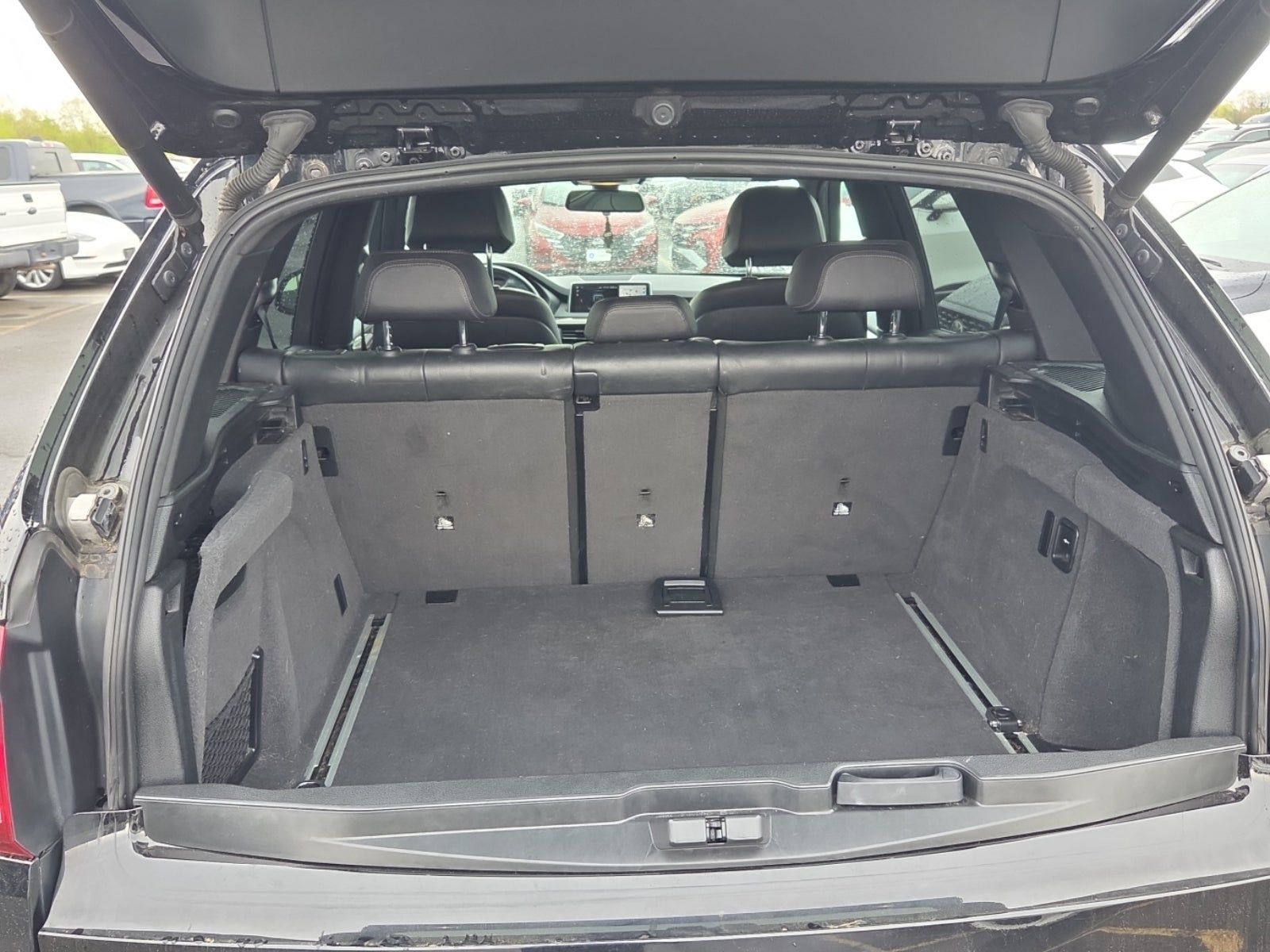 2018 BMW X5 xDrive35i AWD