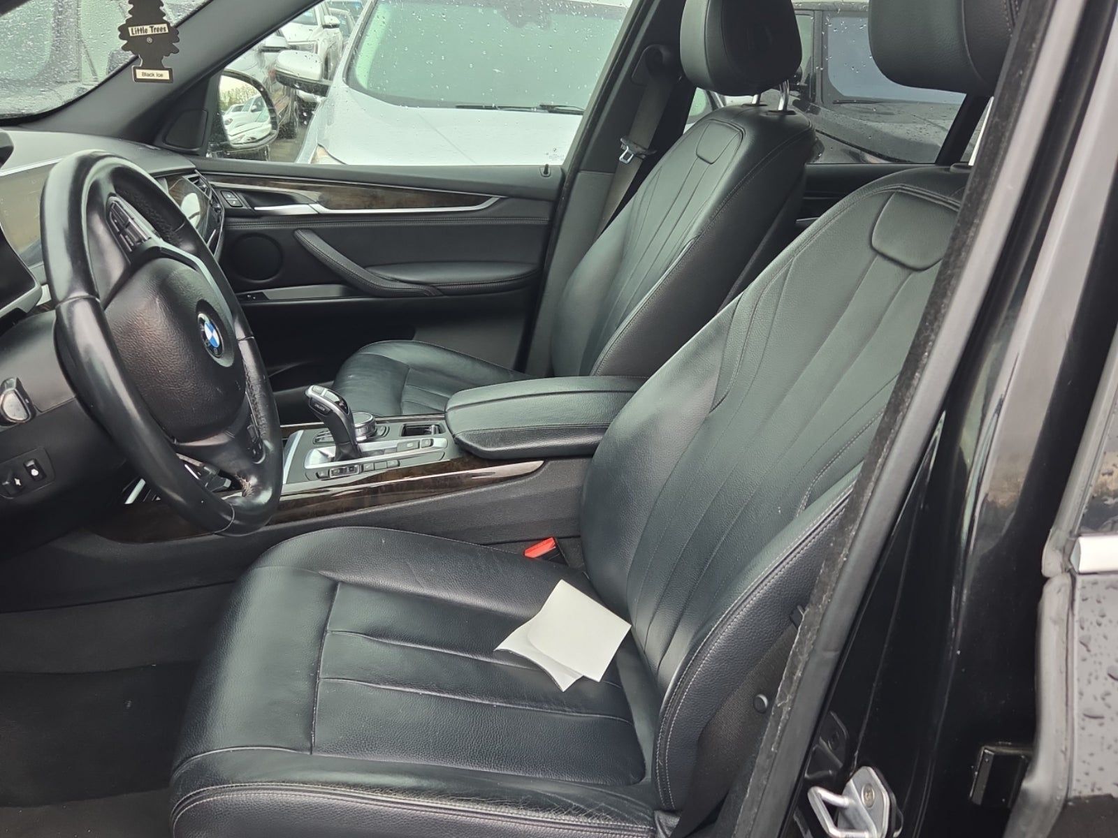 2018 BMW X5 xDrive35i AWD