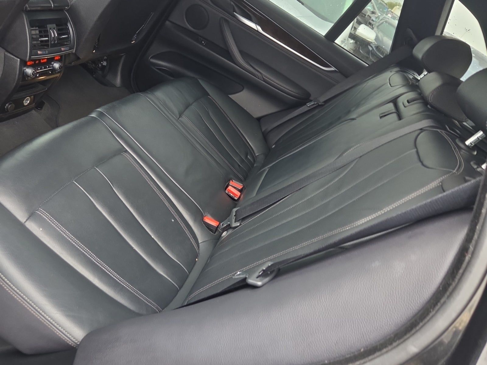 2018 BMW X5 xDrive35i AWD
