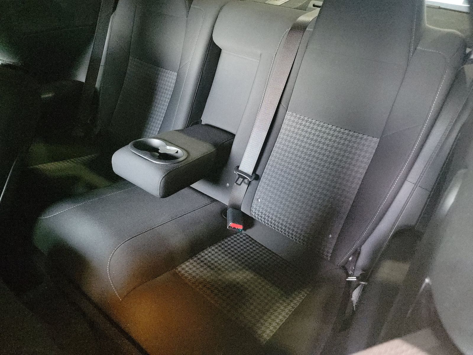 2022 Dodge Challenger R/T Scat Pack RWD