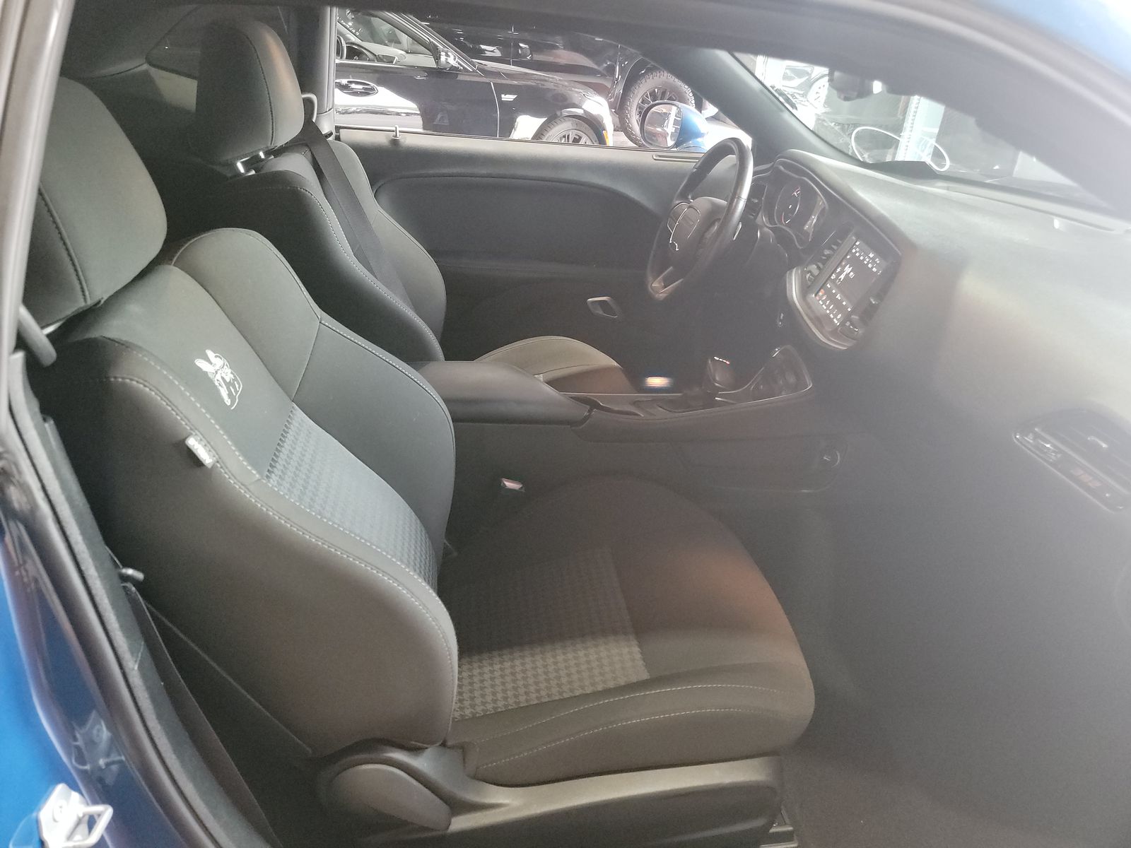 2022 Dodge Challenger R/T Scat Pack RWD