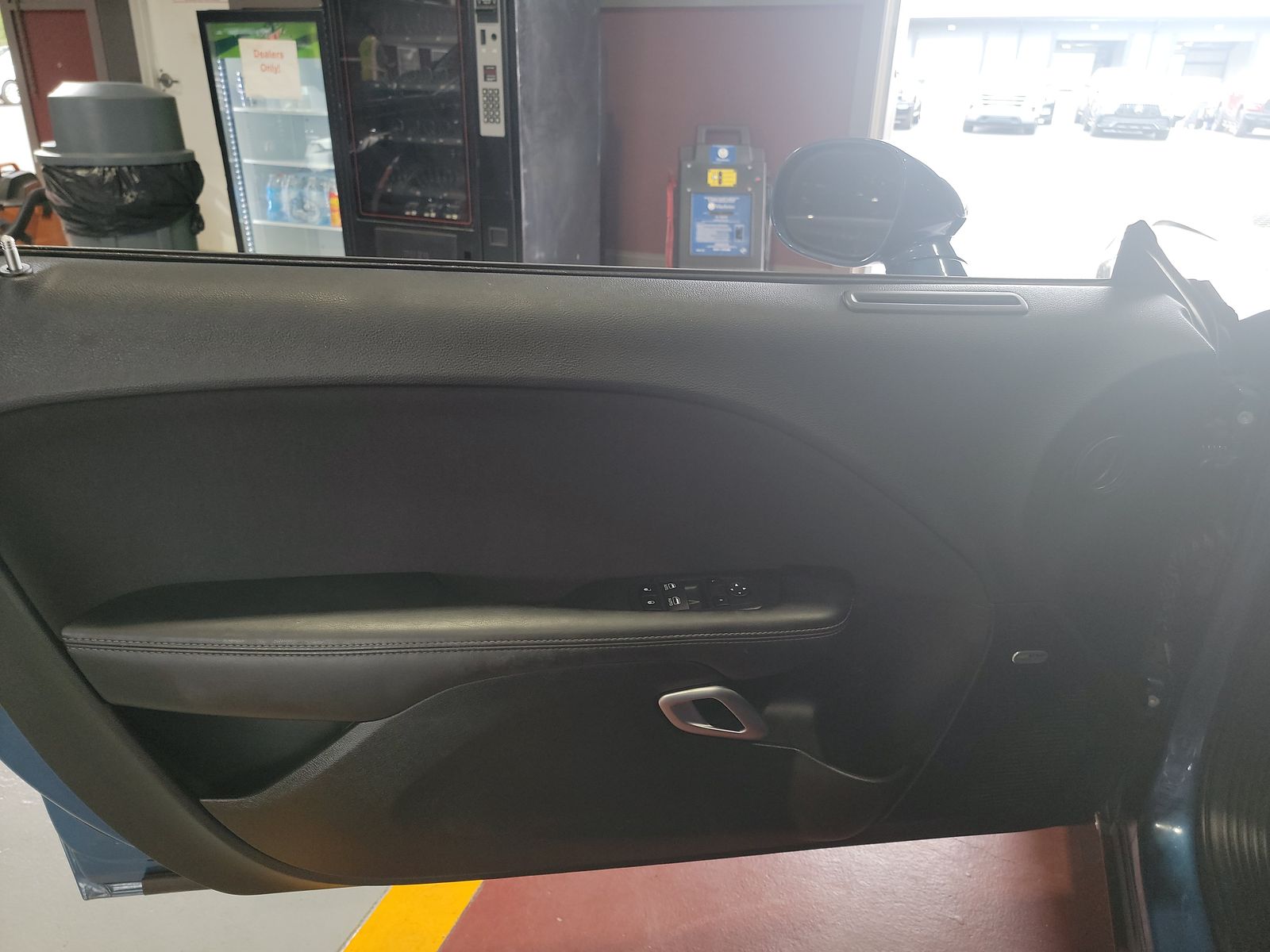 2022 Dodge Challenger R/T Scat Pack RWD