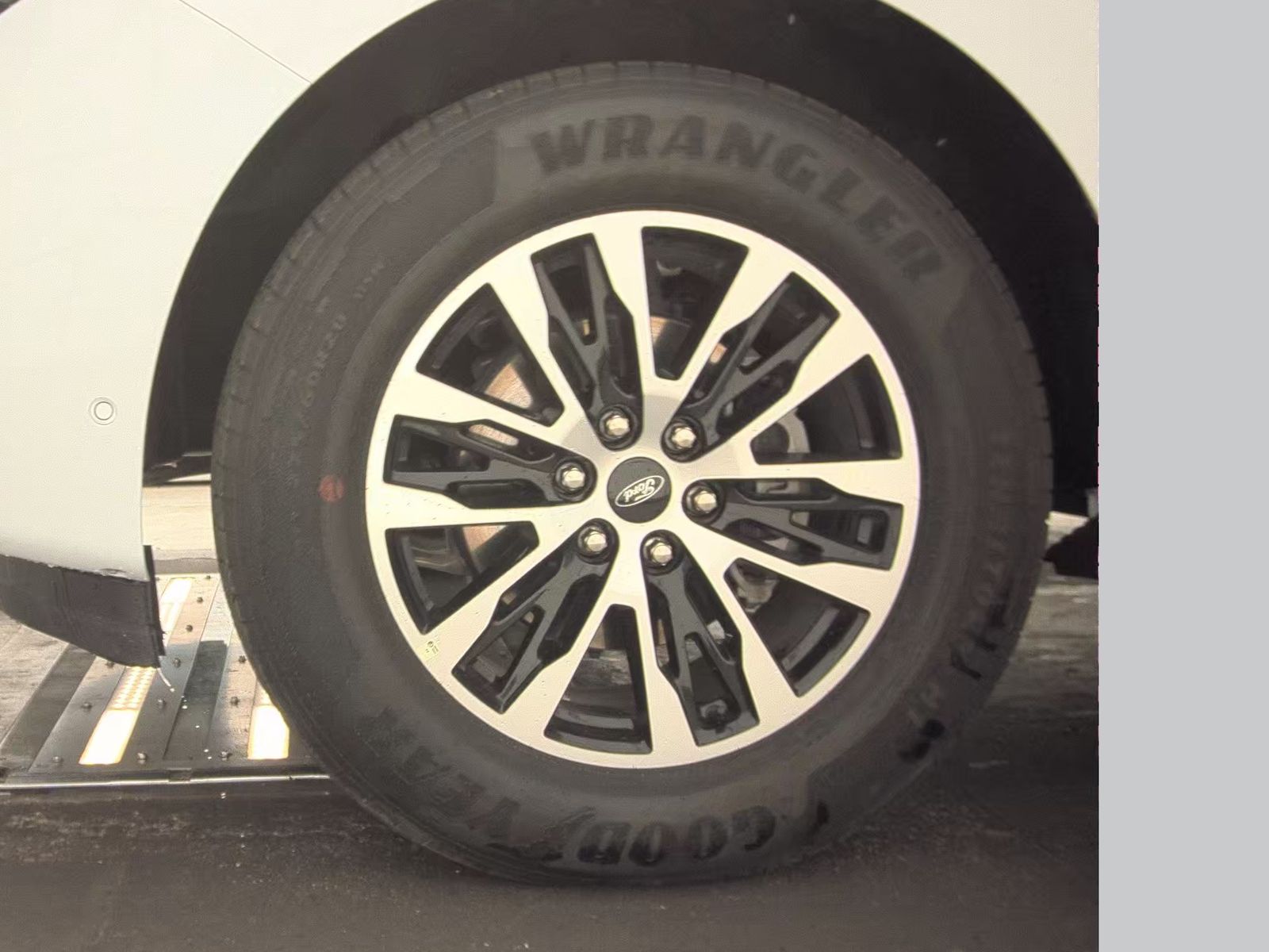 FORD EXPEDITION MAX - 10