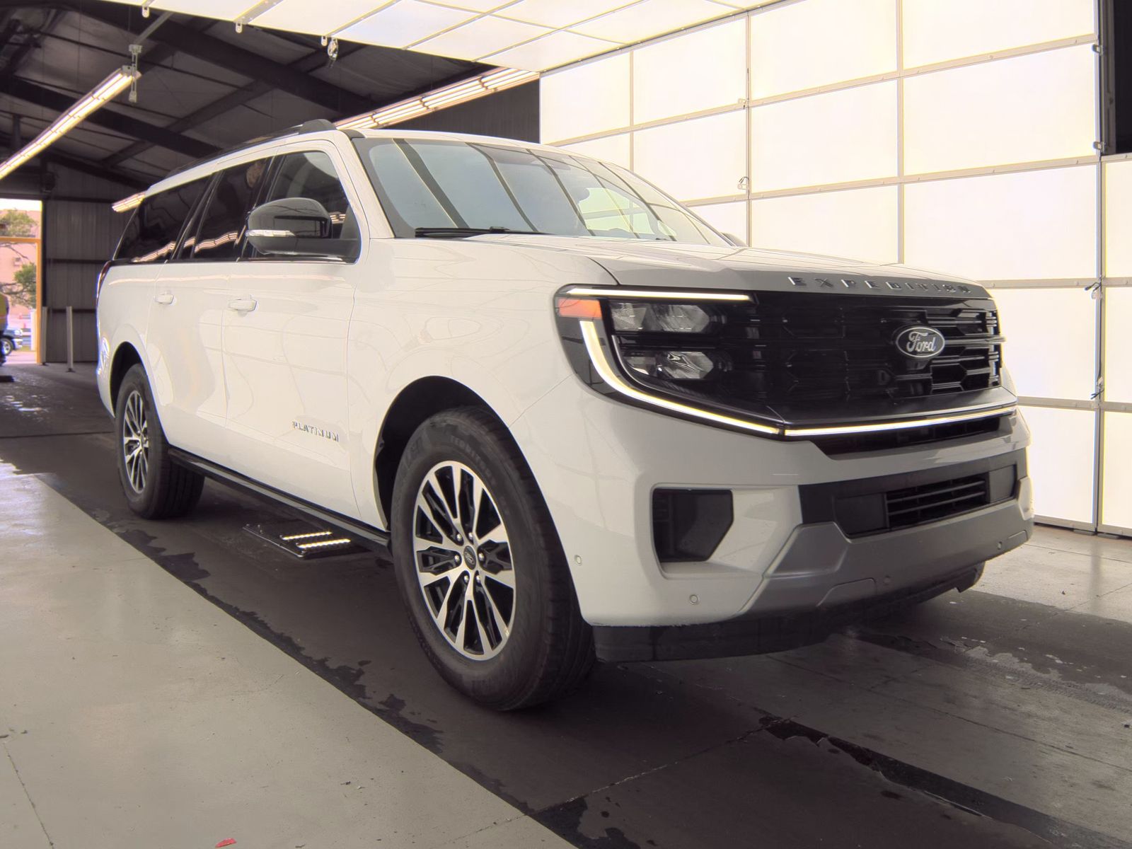 FORD EXPEDITION MAX - 5