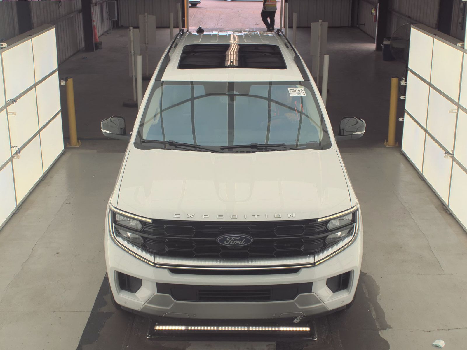 FORD EXPEDITION MAX - 3