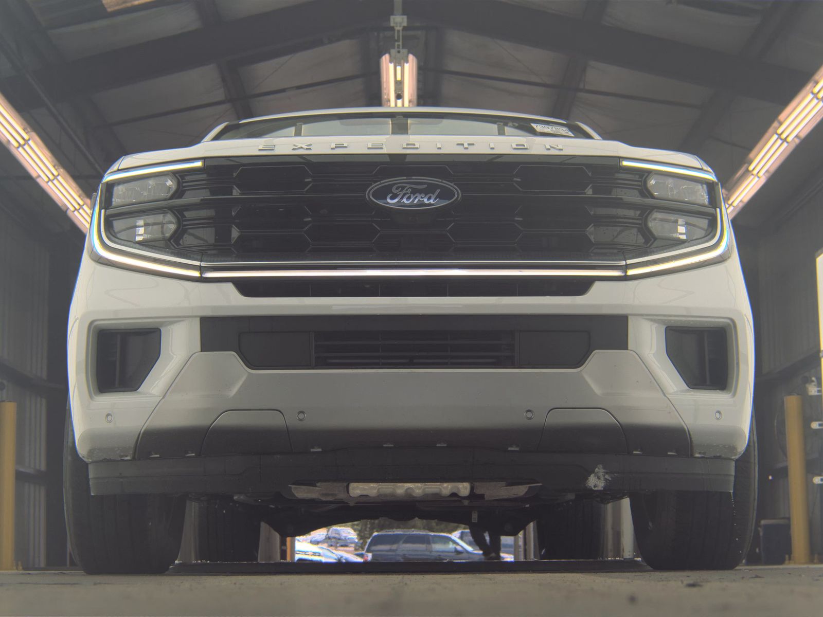 FORD EXPEDITION MAX - 4