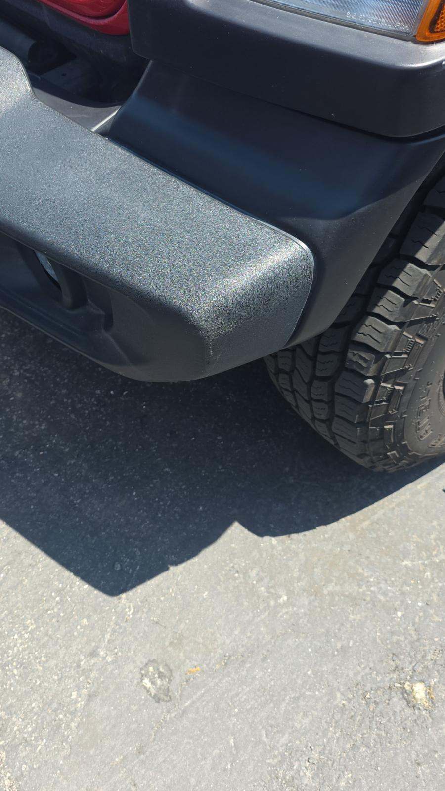 2024 Jeep Wrangler Sport S AWD