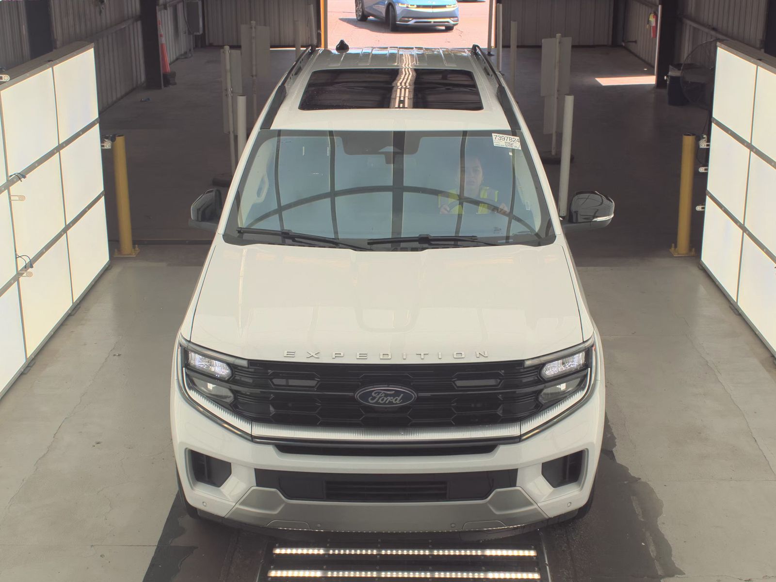 FORD EXPEDITION MAX - 3