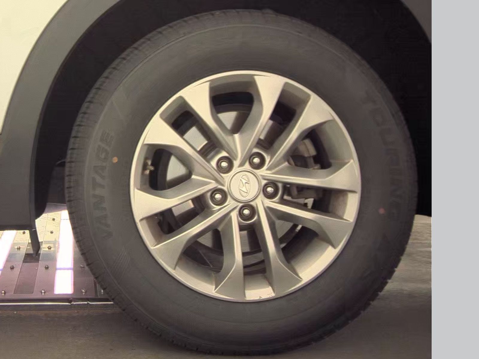 2020 Hyundai Santa Fe SEL FWD