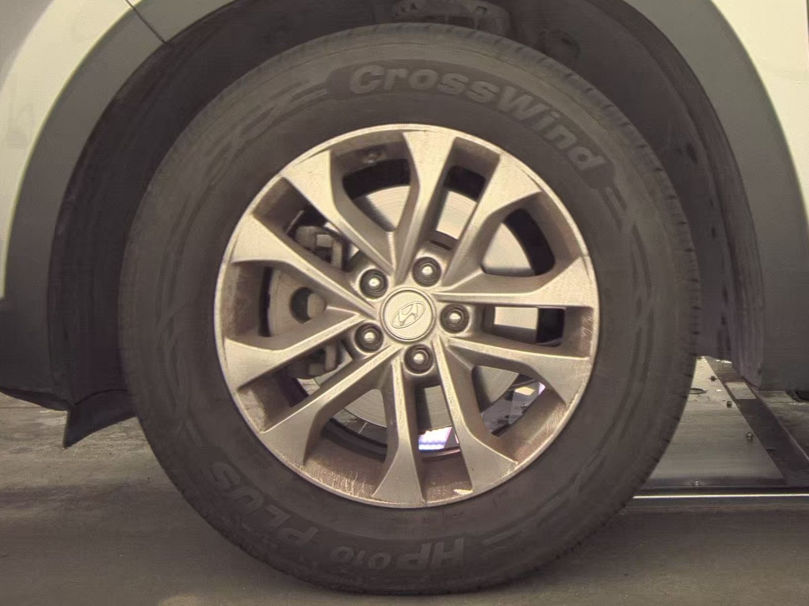 2020 Hyundai Santa Fe SEL FWD
