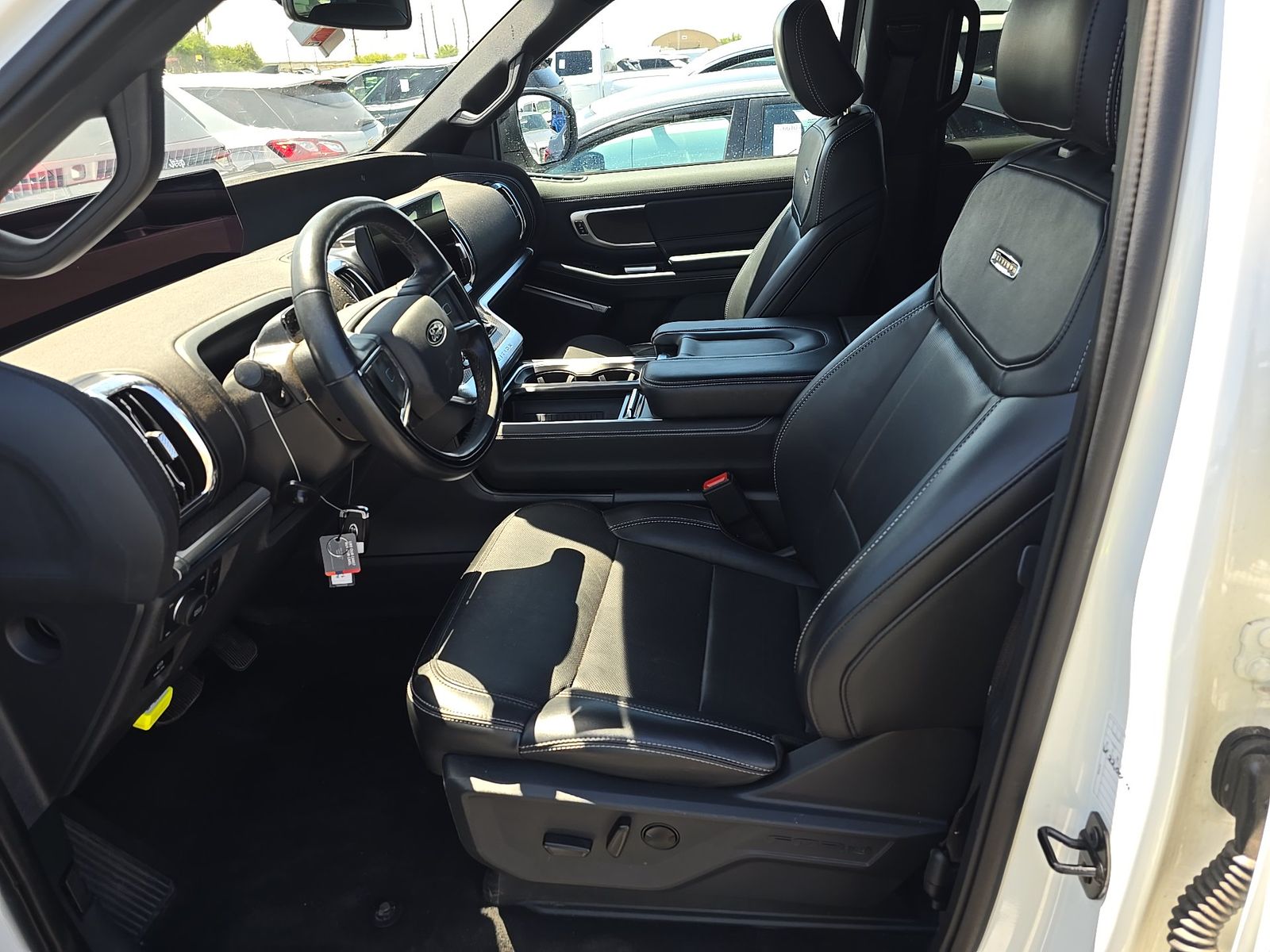 FORD EXPEDITION MAX - 8
