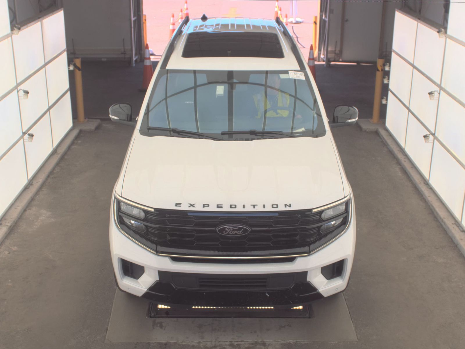 FORD EXPEDITION MAX - 3