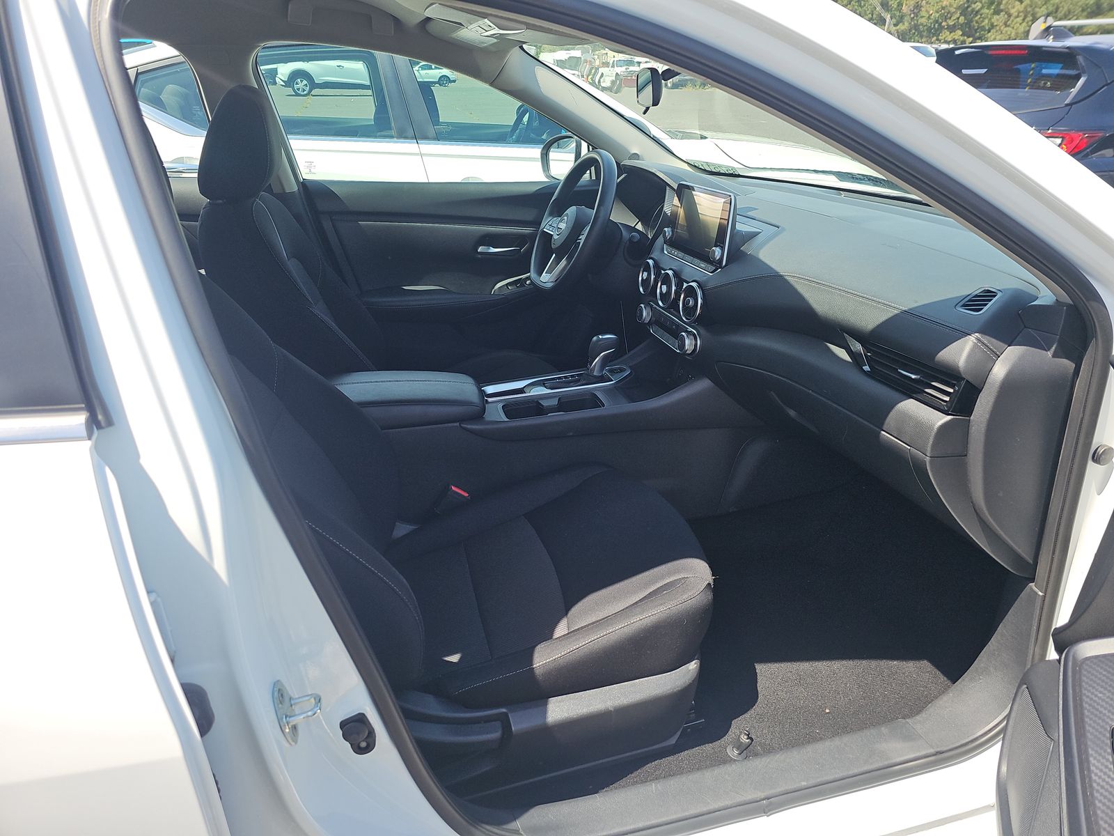 NISSAN SENTRA - 9