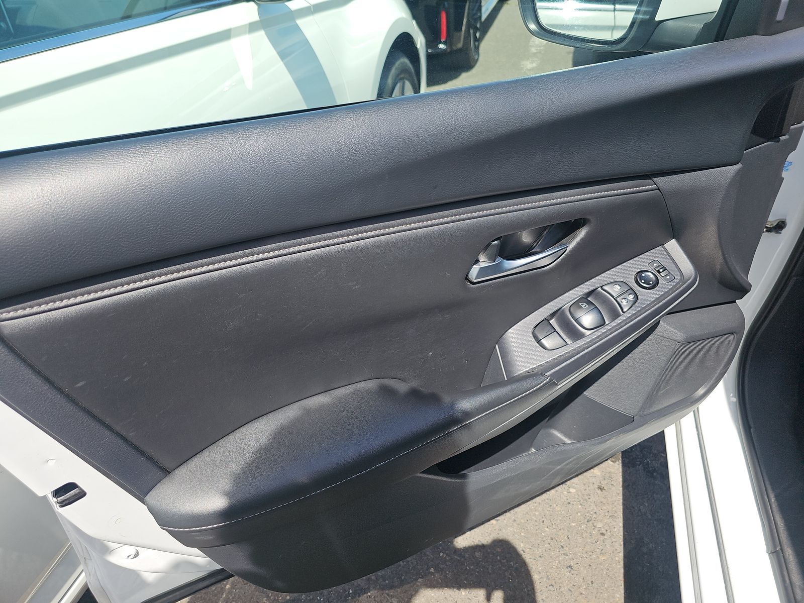 NISSAN SENTRA - 10