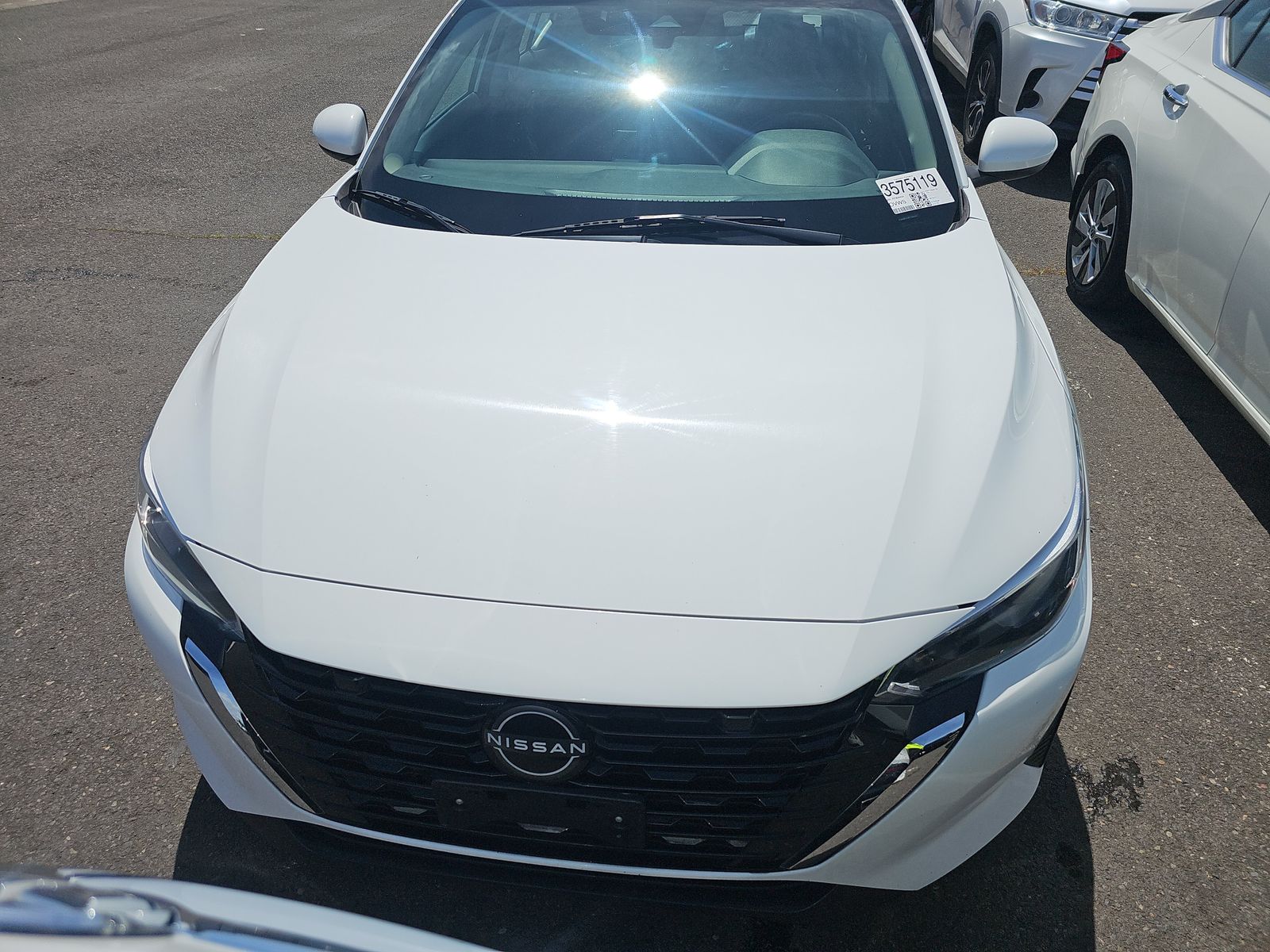 NISSAN SENTRA - 3