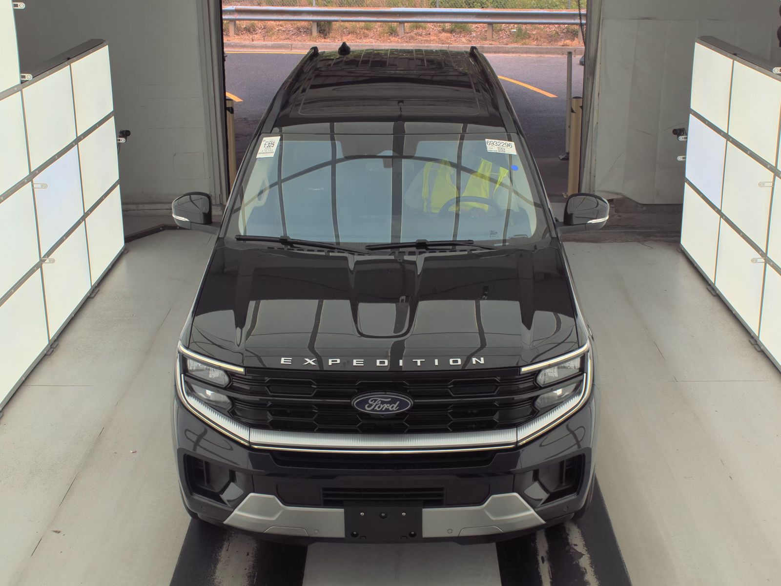 FORD EXPEDITION MAX - 3