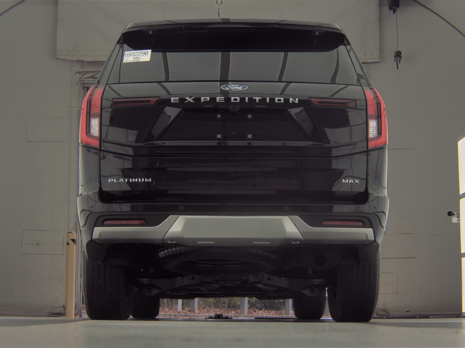FORD EXPEDITION MAX - 8