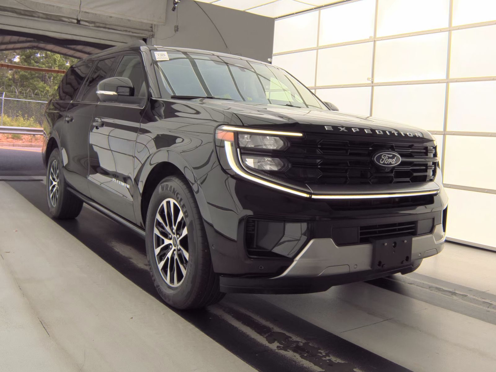 FORD EXPEDITION MAX - 5